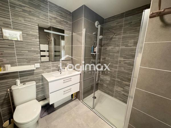 Vente appartement La rochelle, 83m² 3 pièces 450 000€ avec terrasse