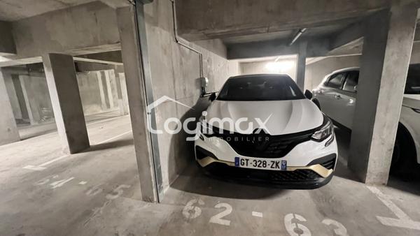 Vente appartement La rochelle, 83m² 3 pièces 450 000€ avec terrasse