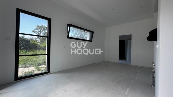 Maison à vendre à NOYALO avec piscine