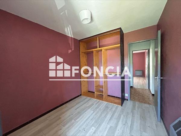 Location Appartement 4 pièces 64.3 m² - 886 AV DE MONTFERRAT Draguignan 83300