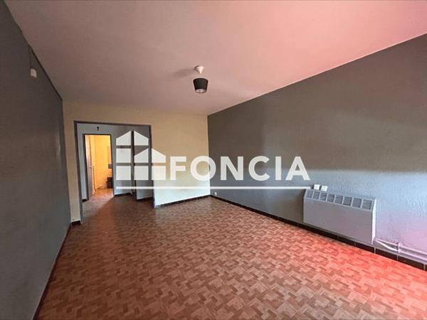 Location Appartement 4 pièces 64.3 m² - 886 AV DE MONTFERRAT Draguignan 83300