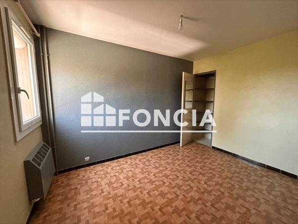 Location Appartement 4 pièces 64.3 m² - 886 AV DE MONTFERRAT Draguignan 83300