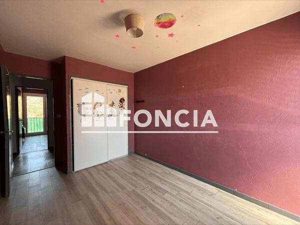 Location Appartement 4 pièces 64.3 m² - 886 AV DE MONTFERRAT Draguignan 83300