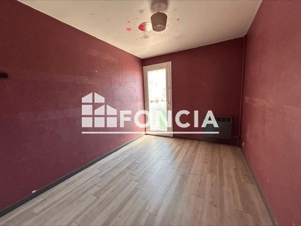 Location Appartement 4 pièces 64.3 m² - 886 AV DE MONTFERRAT Draguignan 83300