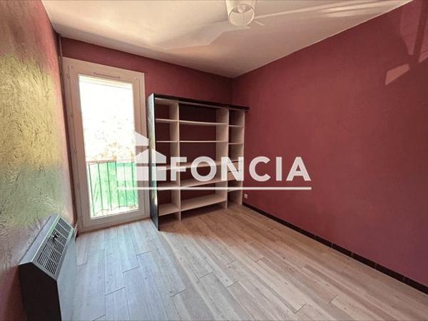 Location Appartement 4 pièces 64.3 m² - 886 AV DE MONTFERRAT Draguignan 83300