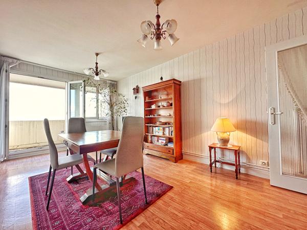 Appartement Clermont Ferrand 3 pièce(s) 67 m2 boulevard Lafayette