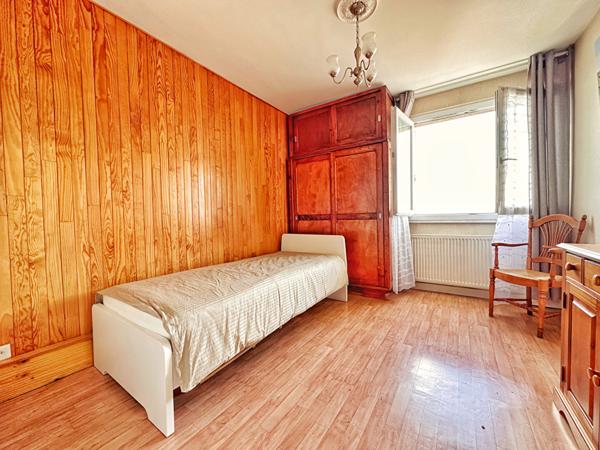 Appartement Clermont Ferrand 3 pièce(s) 67 m2 boulevard Lafayette