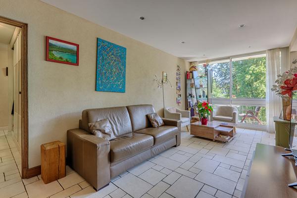 Appartement 6 pièces 88m2