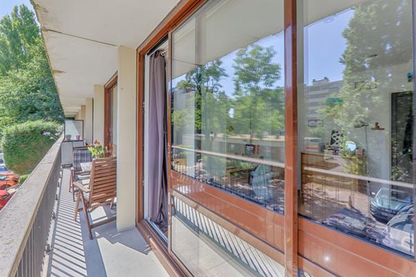 Appartement 6 pièces 88m2