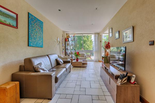 Appartement 6 pièces 88m2