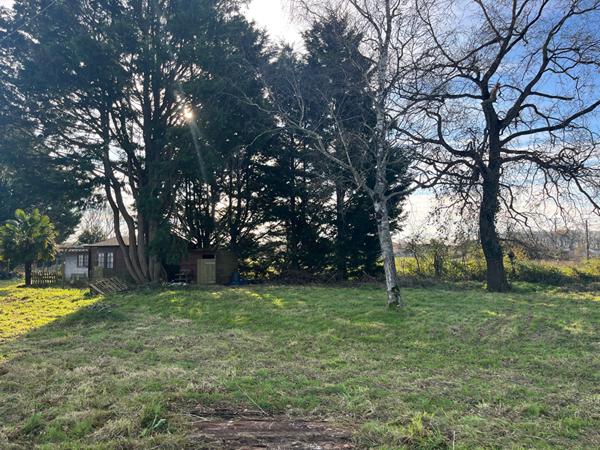 MAISON 5 CHAMBRES DIVATTE SUR LOIRE