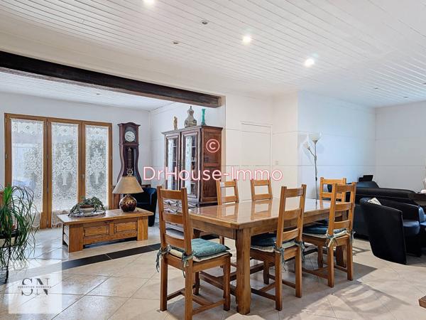 Maison à vendre 5 pièces de 127 m²