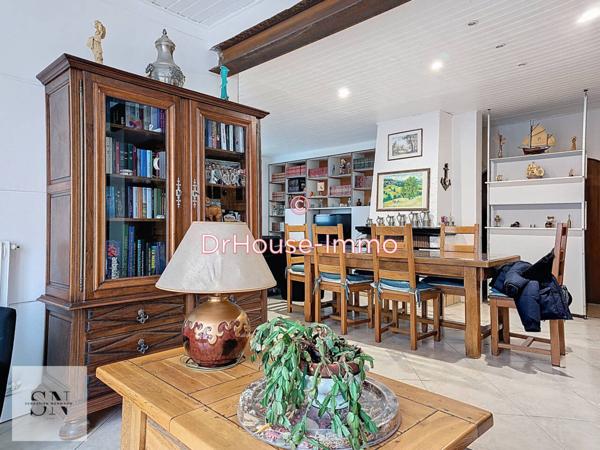 Maison à vendre 5 pièces de 127 m²