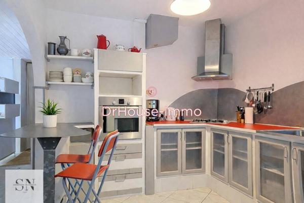 Maison à vendre 5 pièces de 127 m²