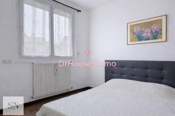 Maison à vendre 5 pièces de 127 m²