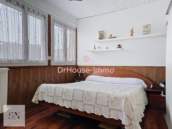 Maison à vendre 5 pièces de 127 m²