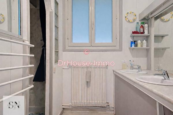 Maison à vendre 5 pièces de 127 m²
