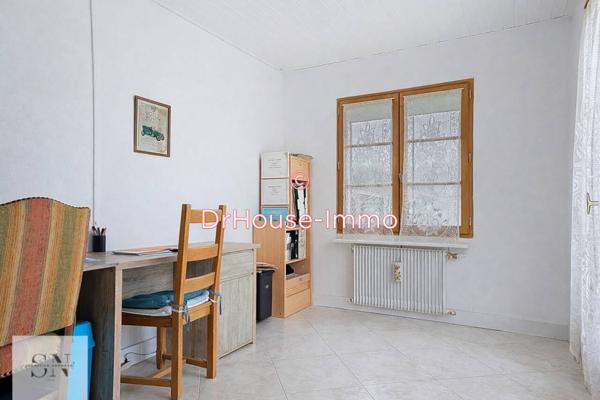 Maison à vendre 5 pièces de 127 m²