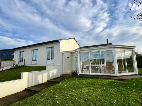 Maison 4 chambres - Betton