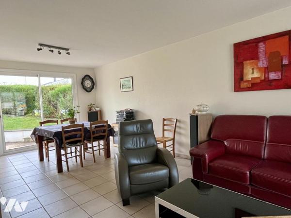 Maison 4 chambres - Betton