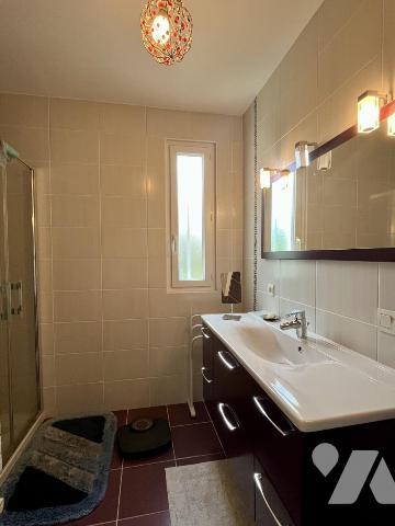 Maison 4 chambres - Betton