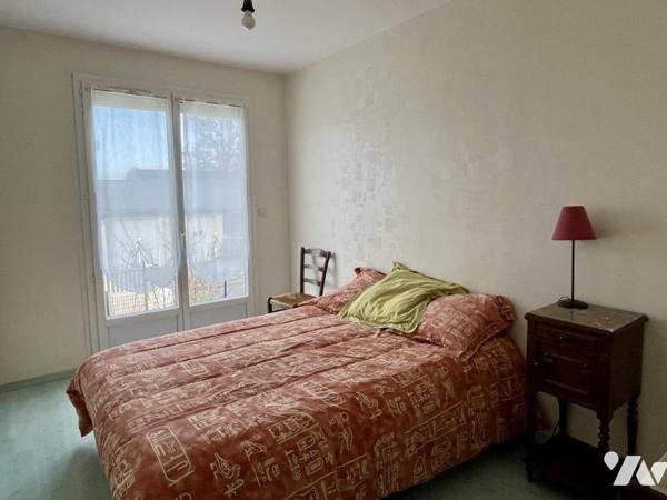 Maison 4 chambres - Betton