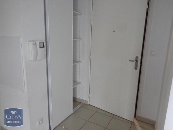 Appartement à louer 3 pièces 61.63m² Montrabé (31850)