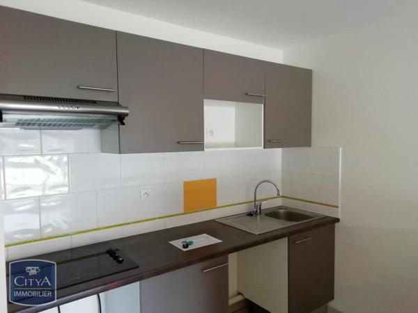 Appartement à louer 3 pièces 61.63m² Montrabé (31850)