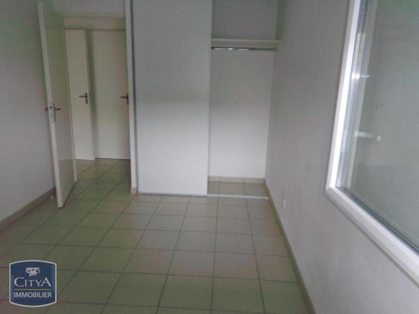 Appartement à louer 3 pièces 61.63m² Montrabé (31850)