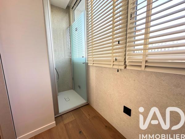 Appartement à vendre 3 pièces 72 m² Annecy