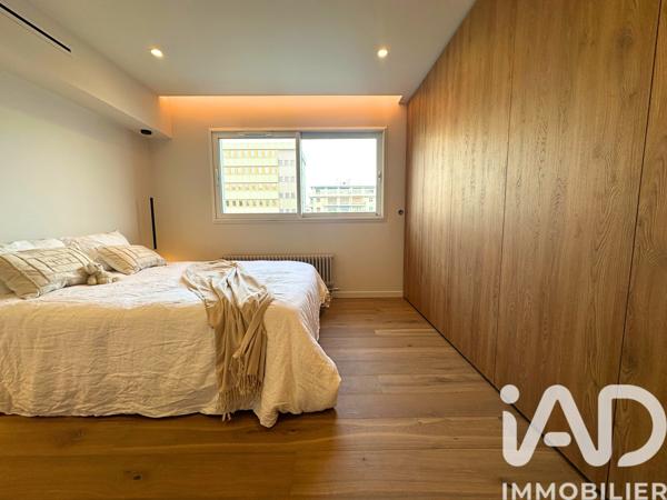 Appartement à vendre 3 pièces 72 m² Annecy