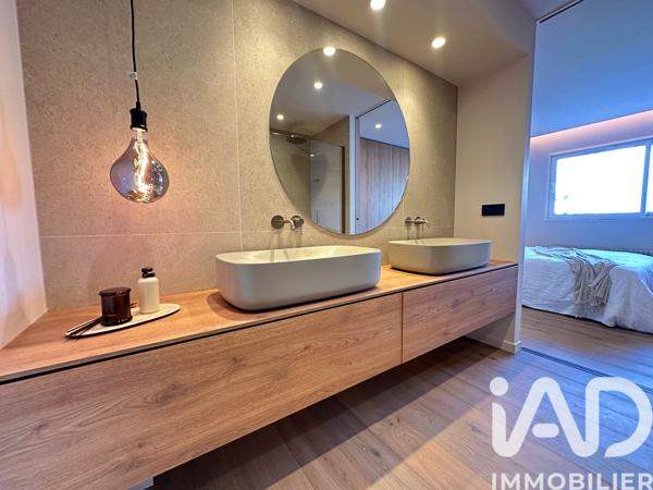 Appartement à vendre 3 pièces 72 m² Annecy