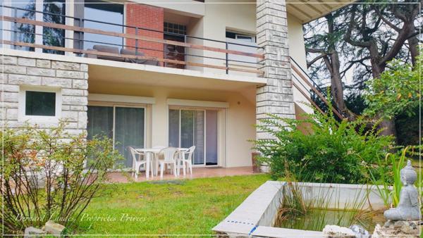 Appartement  3 pièce(s) 80.94 m2