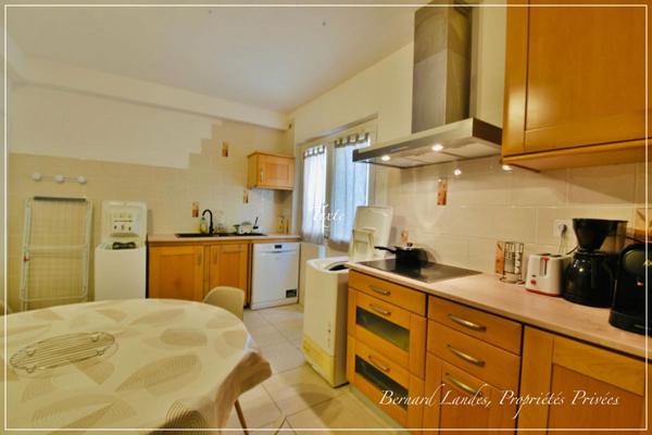 Appartement  3 pièce(s) 80.94 m2