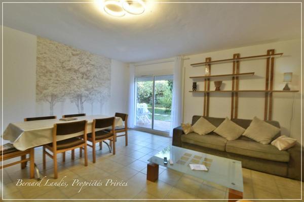 Appartement  3 pièce(s) 80.94 m2