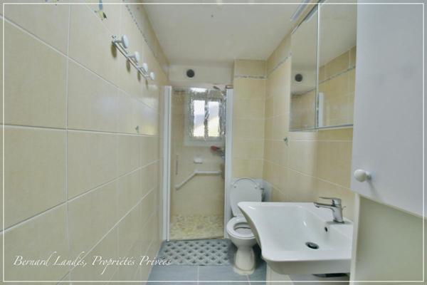 Appartement  3 pièce(s) 80.94 m2