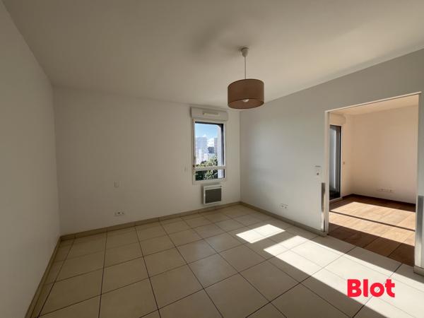 Appartement 2 pièce(s)