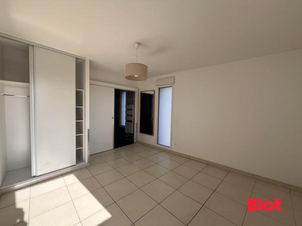 Appartement 2 pièce(s)