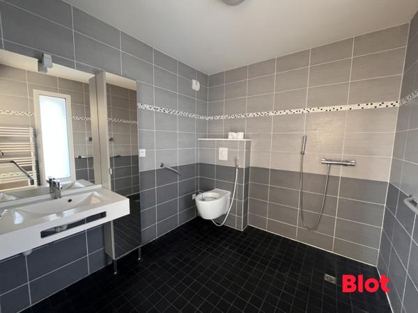 Appartement 2 pièce(s)