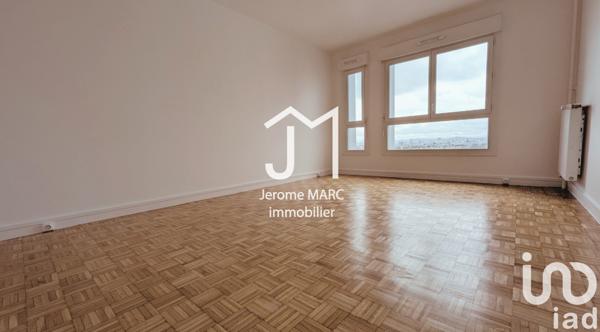 Location appartement 3 pièces 64 m² Argenteuil