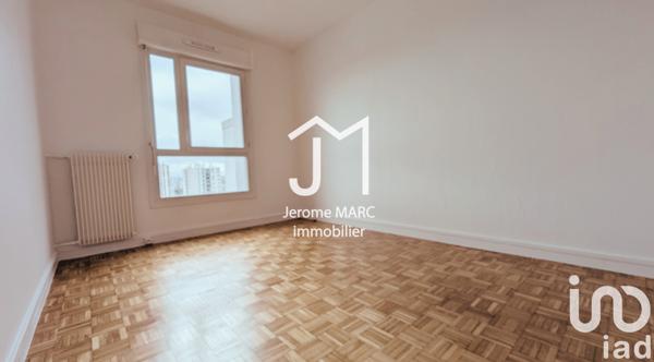 Location appartement 3 pièces 64 m² Argenteuil