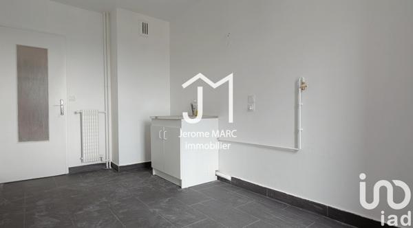 Location appartement 3 pièces 64 m² Argenteuil