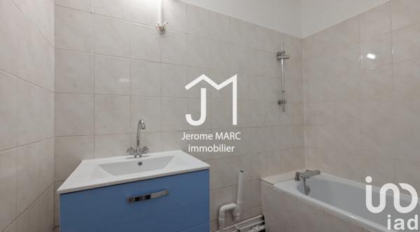 Location appartement 3 pièces 64 m² Argenteuil