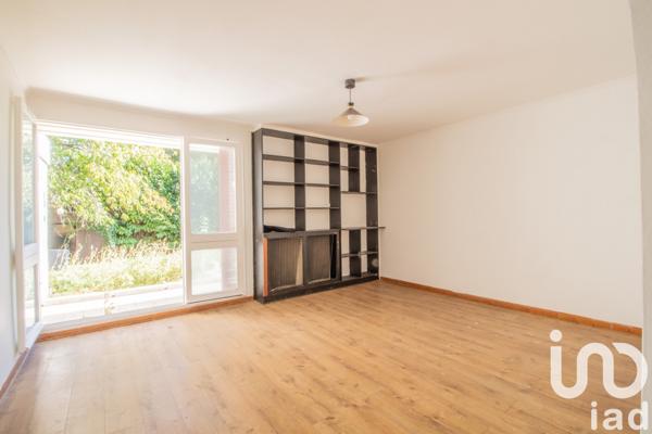 Maison à vendre 6 pièces 122 m² Aulnay-sous-Bois