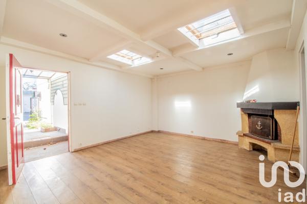 Maison à vendre 6 pièces 122 m² Aulnay-sous-Bois