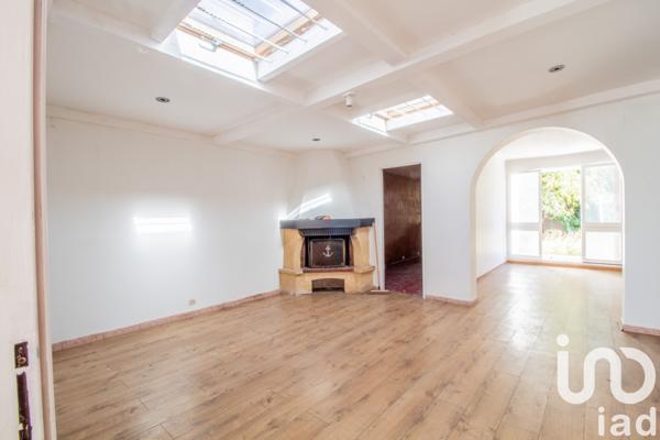 Maison à vendre 6 pièces 122 m² Aulnay-sous-Bois