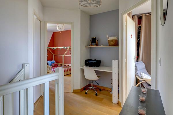 Maison T5 - 96 m2 - BESSIERES -