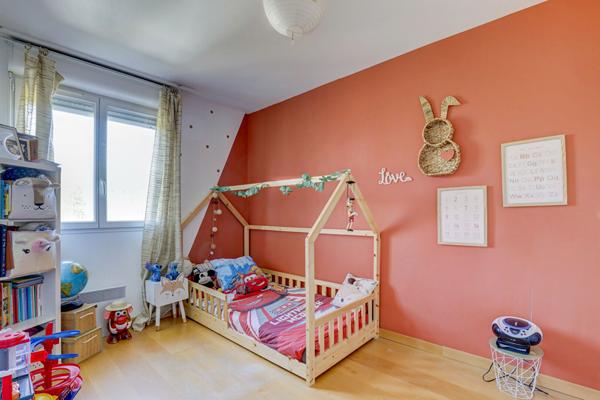 Maison T5 - 96 m2 - BESSIERES -