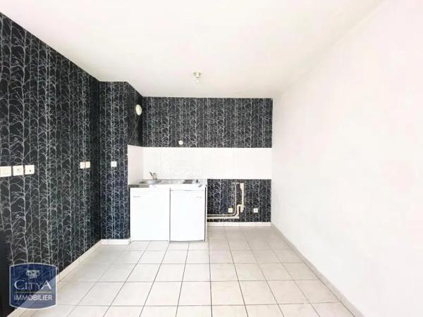 Location appartement 2 pièces de 47.67m²