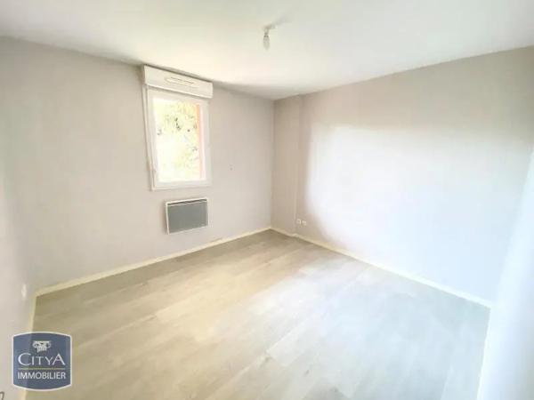 Location appartement 2 pièces de 47.67m²